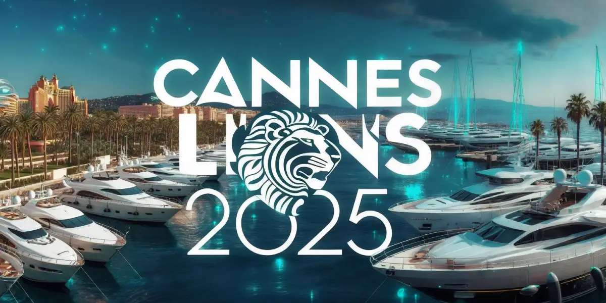 Cannes Lions 2025: Where AI Hype Finally Hit a Human Wall