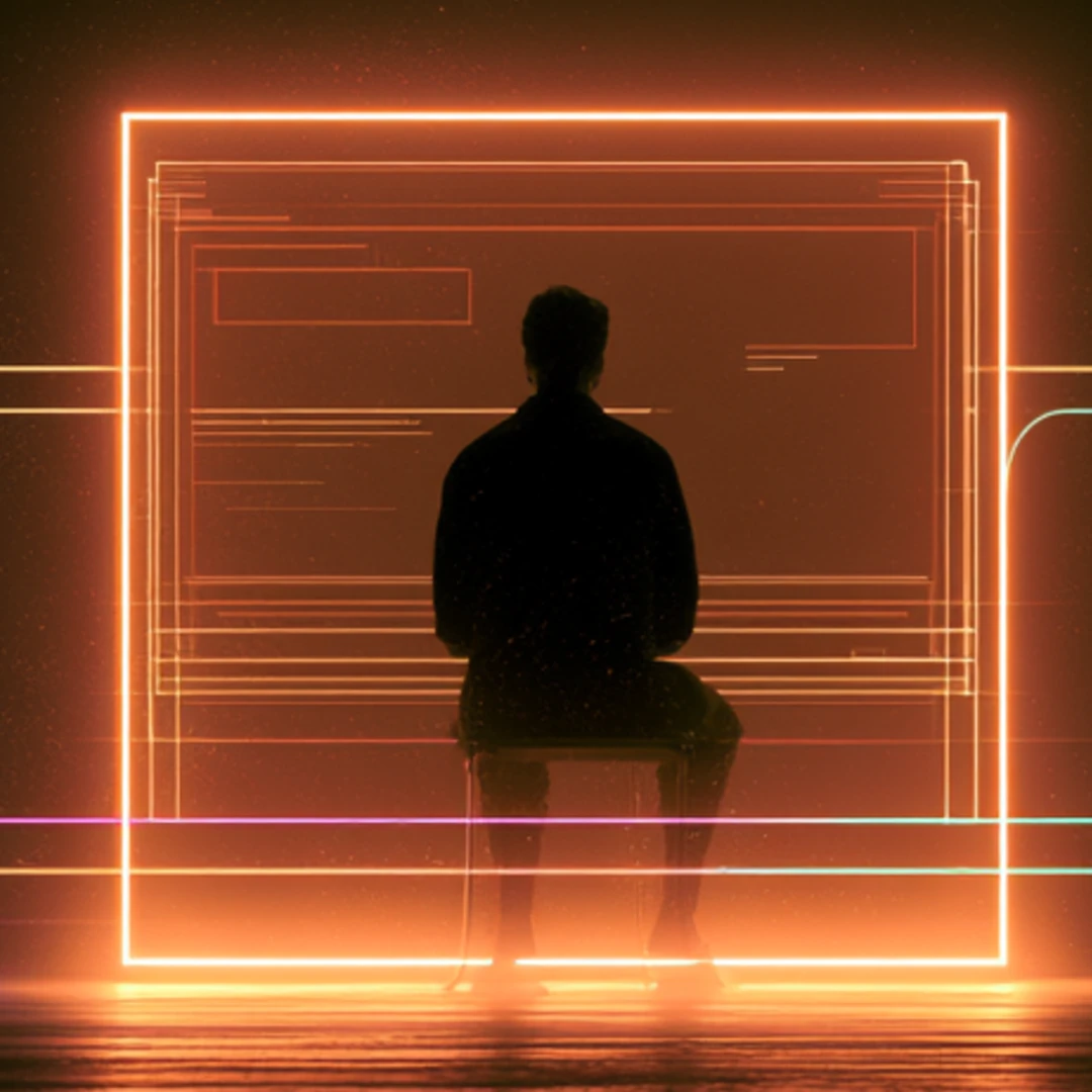 Neural Partners co-founder — identity undisclosed