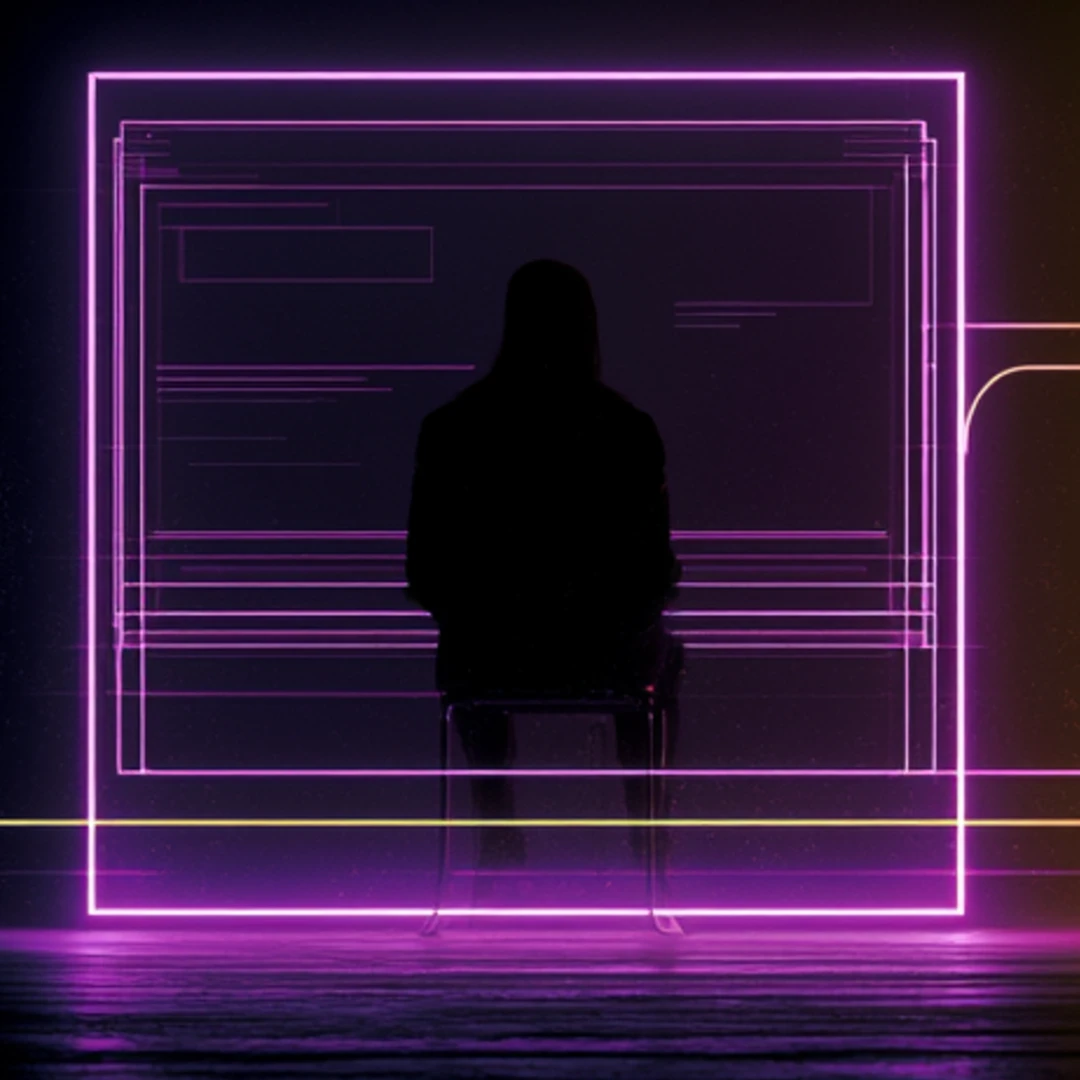 Neural Partners co-founder — identity undisclosed