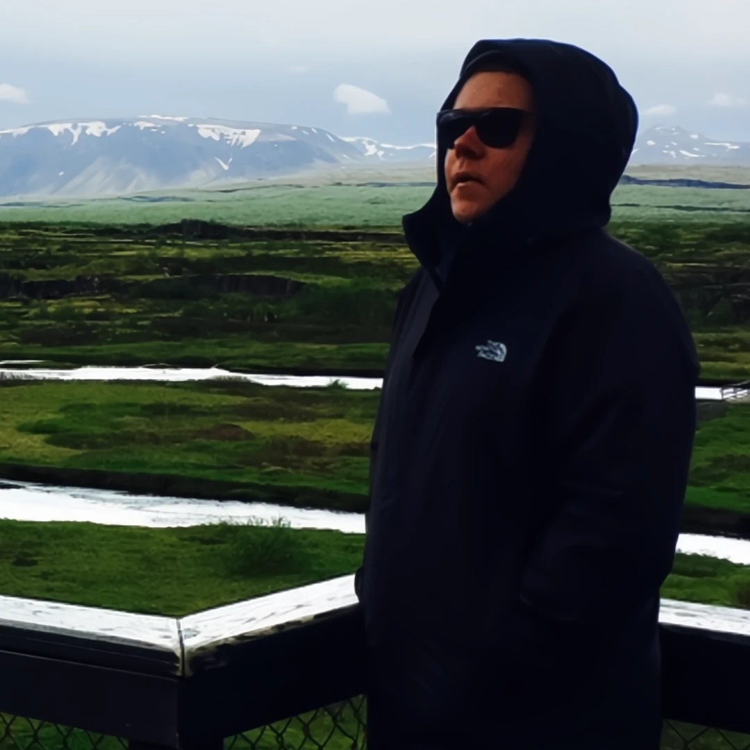Scott Blodgett, Co-Founder & CPO of Neural Partners