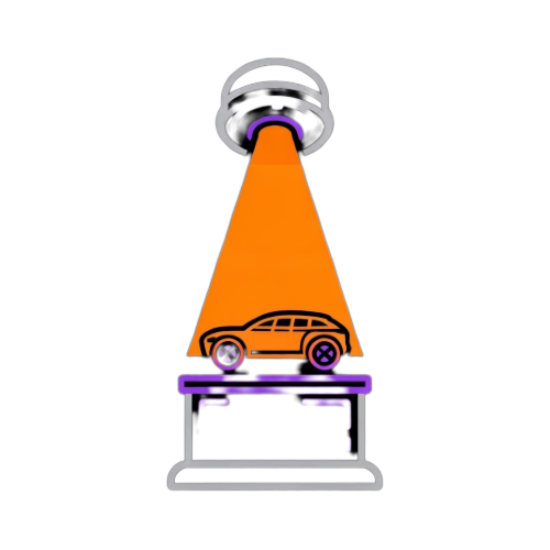 Automotive showroom digital marketing and lead management AI