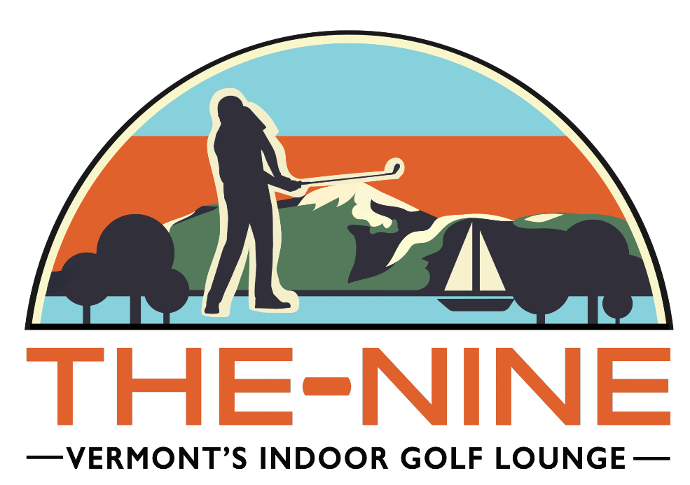 The Nine Indoor Golf Lounge