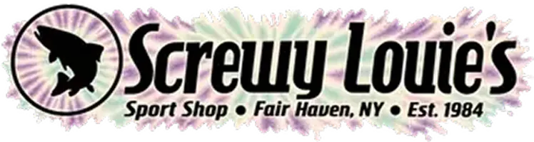 Screwy Louie's Sport Shop
