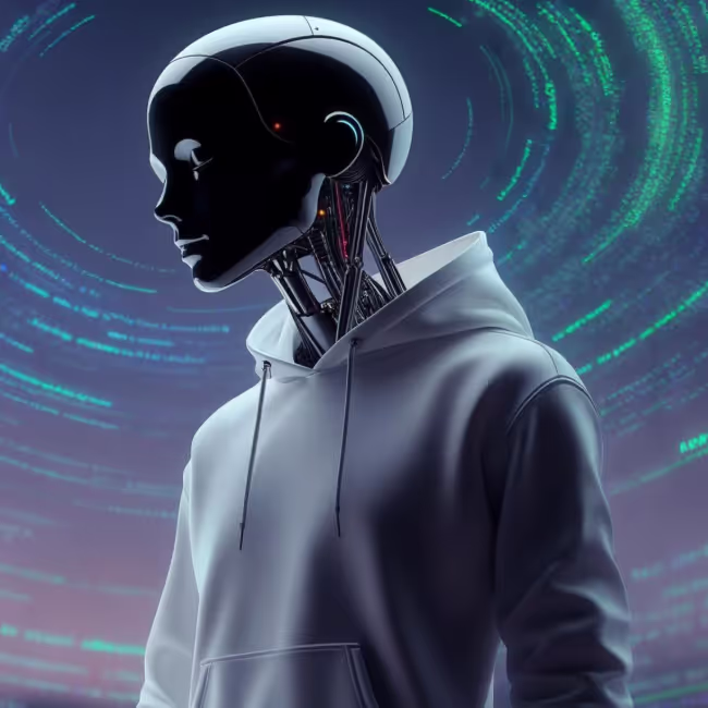 Human Three - Co-Founder
