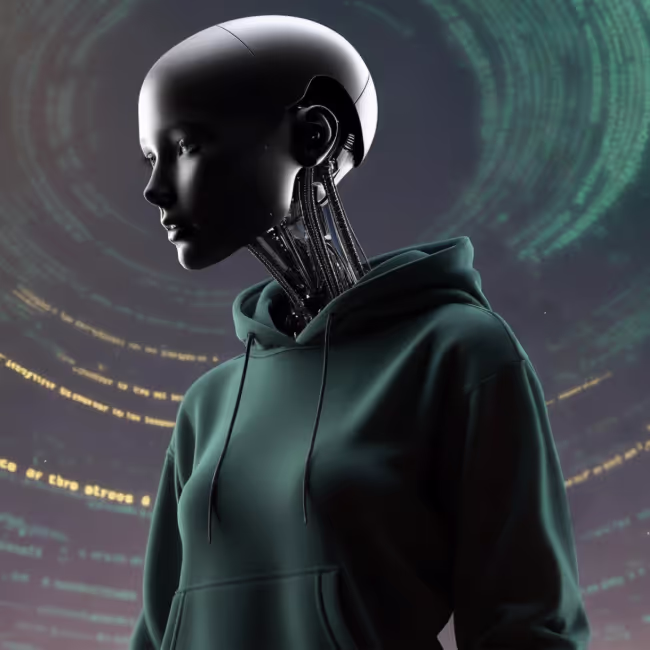 Human Two - Co-Founder